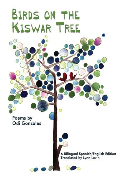 Birds on the Kiswar Tree