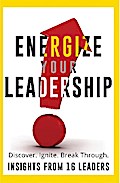 Energize Your Leadership