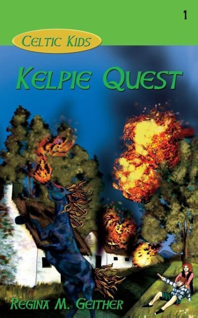 Geither, R: Kelpie Quest