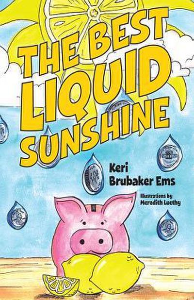 Best Liquid Sunshine