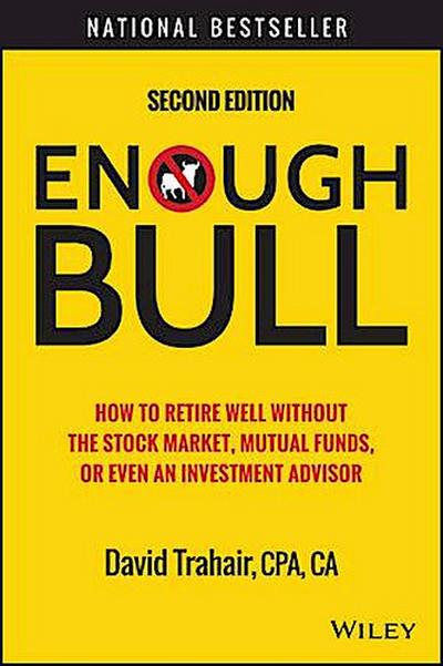 Enough Bull