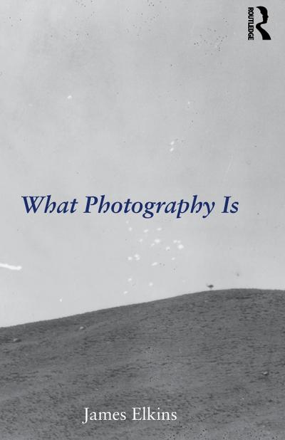 What Photography Is