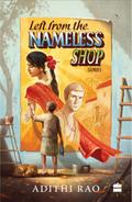Left from the Nameless Shop