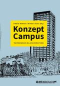Konzept Campus