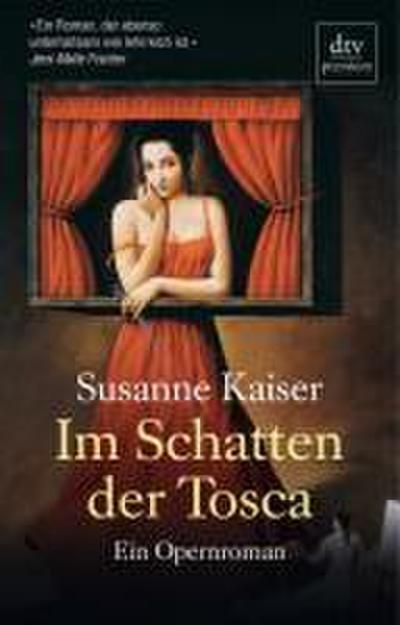 Im Schatten der Tosca