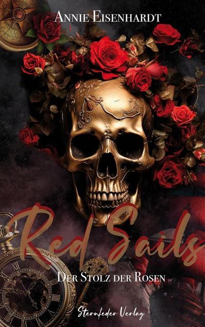 Red Sails - Der Stolz der Rosen