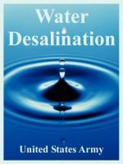 Water Desalination