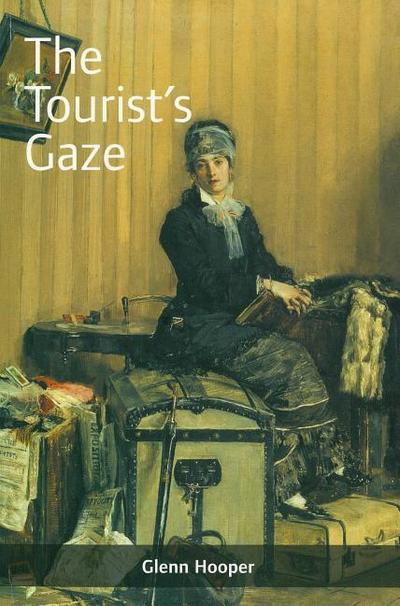 The Tourist’s Gaze