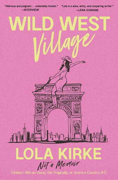 Wild West Village