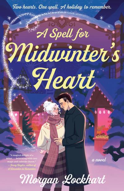 A Spell for Midwinter’s Heart