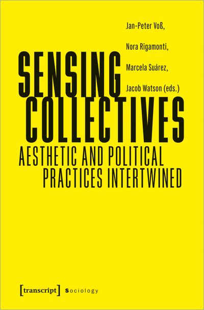 Voß,Sensing Collectives  *