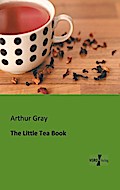 The Little Tea Book