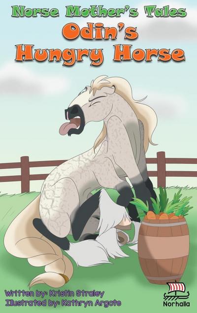 Norse Mother’s Tales