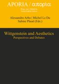 Wittgenstein and Aesthetics