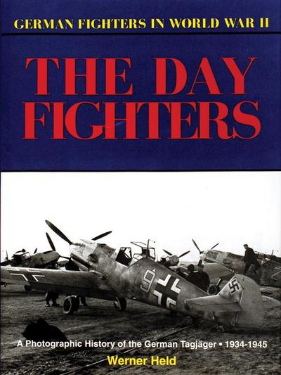 German Day Fighters