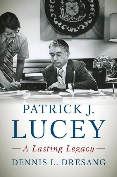 Patrick J. Lucey