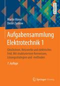 Aufgabensammlung Elektrotechnik 1