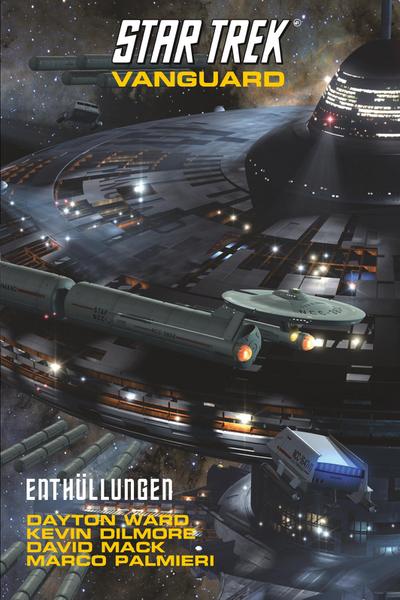 Star Trek Vanguard 6