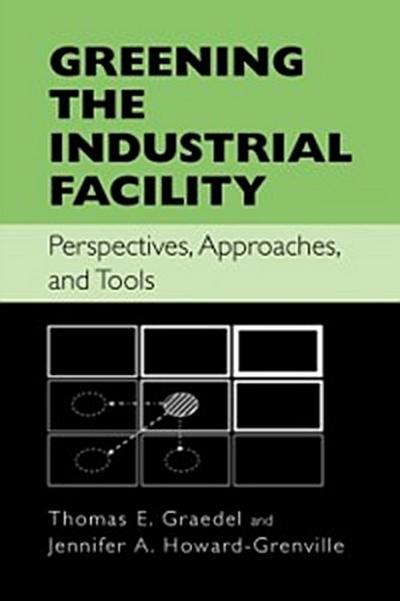 Greening the Industrial Facility