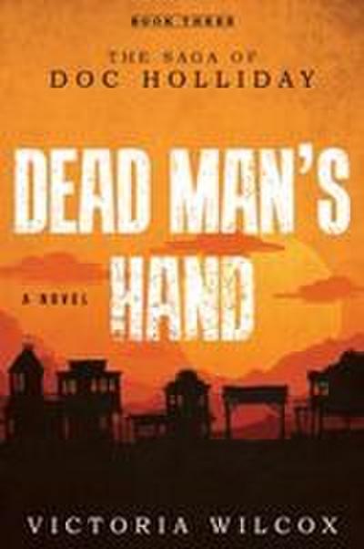 Dead Man’s Hand