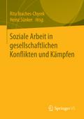 Soziale Arbeit in gesellschaftlichen Konflikten un