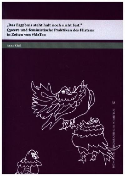 "Das Ergebnis steht halt noch nicht fest."