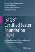 ISTQB® Certified Tester Foundation Level