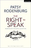 The Right to Speak