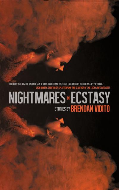 Nightmares in Ecstacy