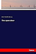 The open door