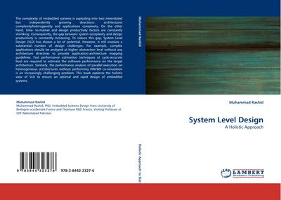 System Level Design
