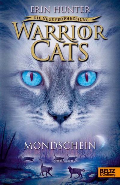 Warrior Cats, Die neue Prophezeiung, Mondschein