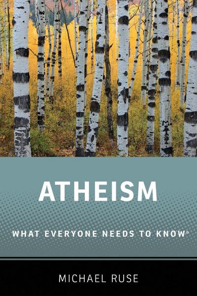 Atheism