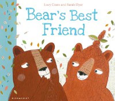 Bear’s Best Friend