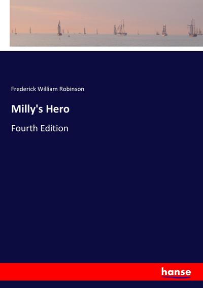 Milly’s Hero