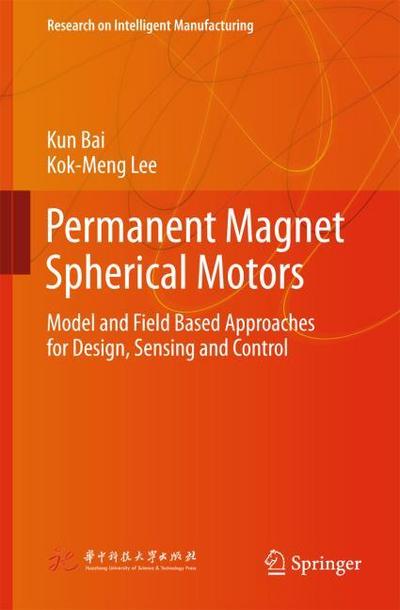 Permanent Magnet Spherical Motors