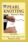 PEARL KNOTTING ... Warren’s Way