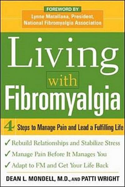 Living with Fibromyalgia