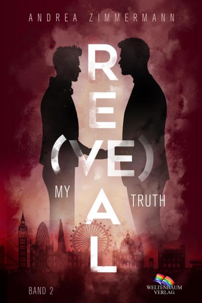 Re(VE)al: My Truth