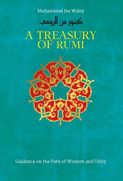 A Treasury of Rumi