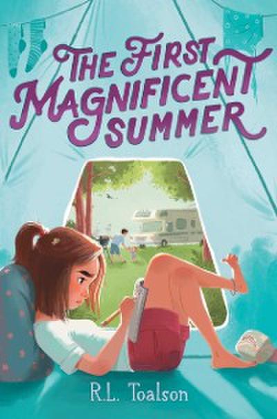 First Magnificent Summer