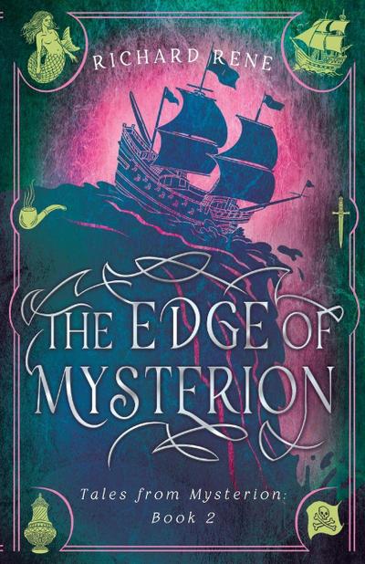 The Edge of Mysterion
