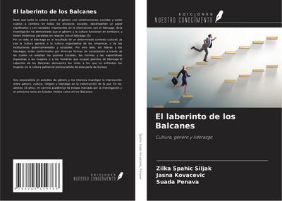 El laberinto de los Balcanes