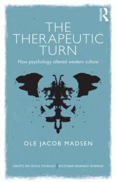 The Therapeutic Turn