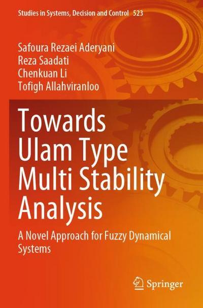 Towards Ulam Type Multi Stability Analysis
