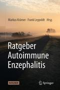 Ratgeber Autoimmune Enzephalitis