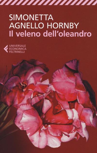 Il veleno dell’oleandro