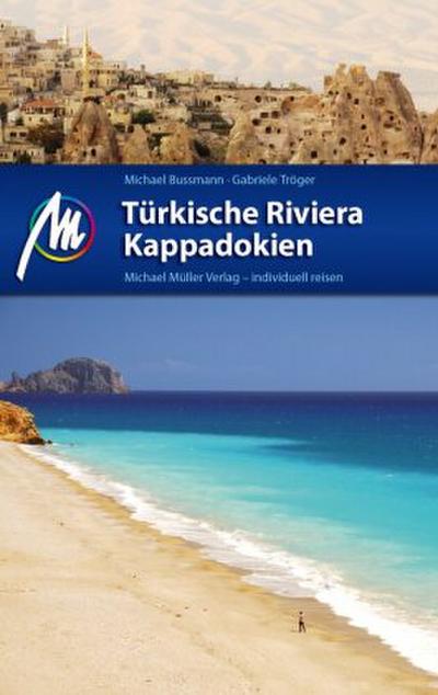 Bussmann, T�rkische Riviera, Kappadokien