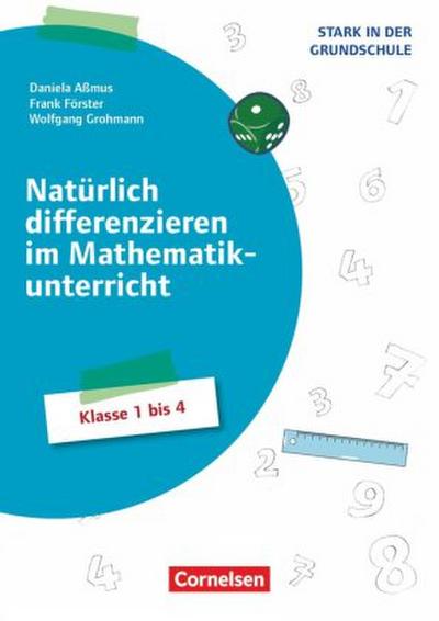 Stark in der Grundschule - Mathe - Klasse 1-4