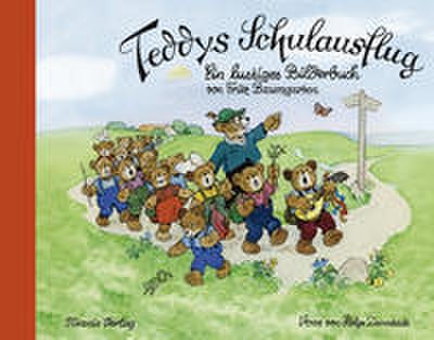 Teddys Schulausflug